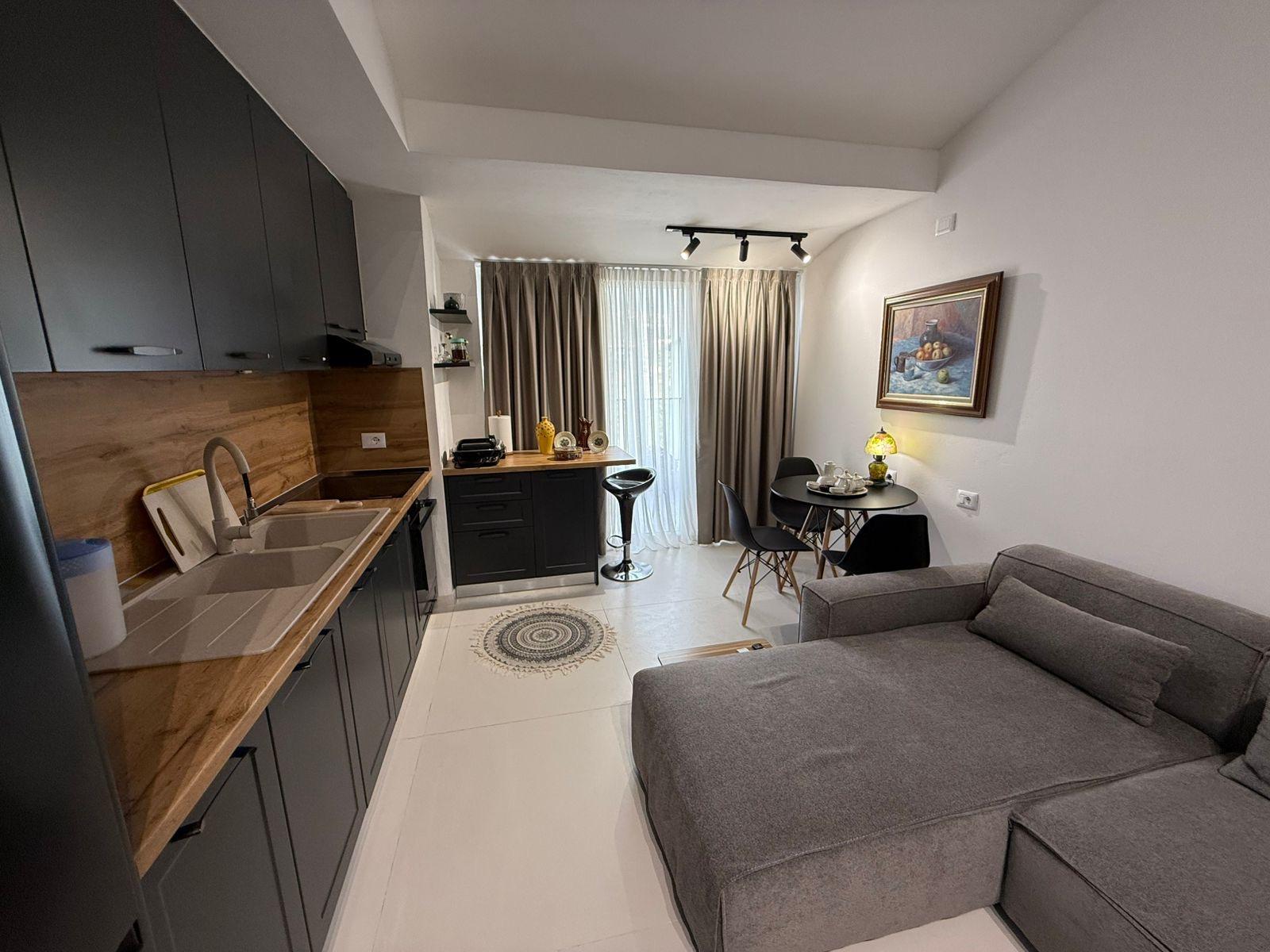 1-bedroom apartment for sale in Tiranë, Albania – photo 8