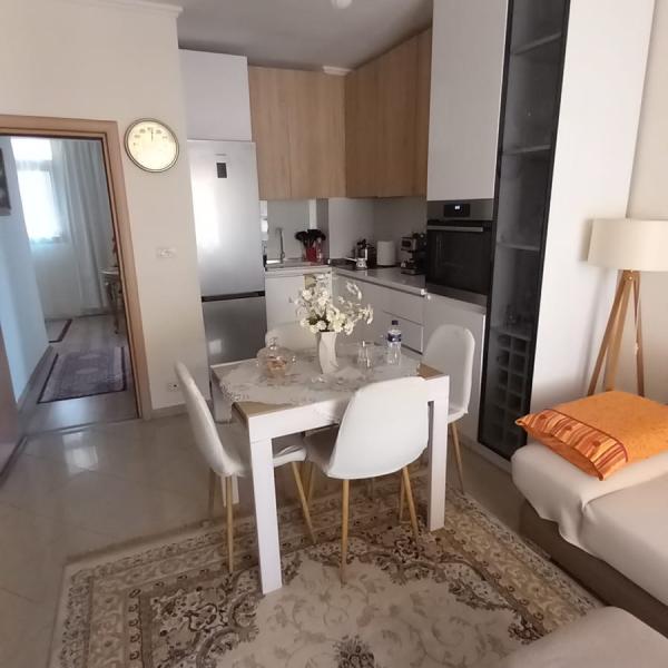 2-Bedroom Apartment for Sale in the Center of Tirana