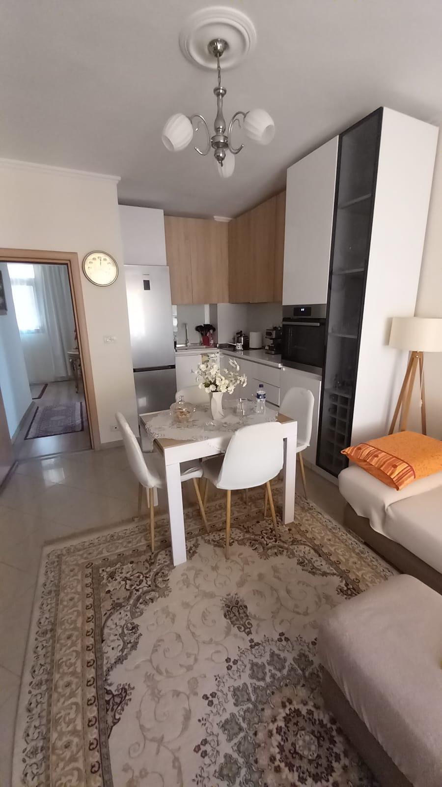 2-bedroom apartment for sale in Tiranë, Albania – photo 1