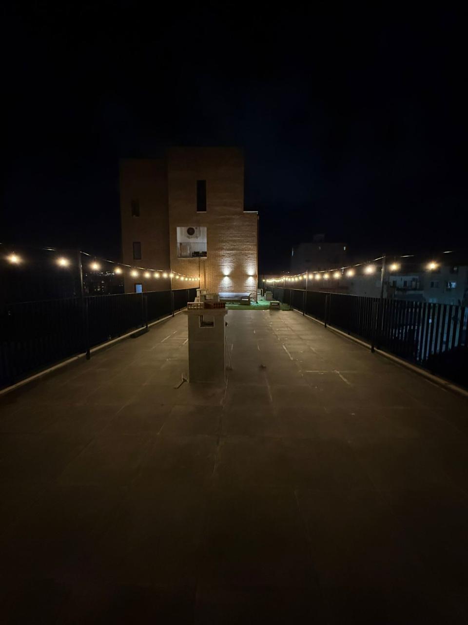 Penthouse Apartment for Sale