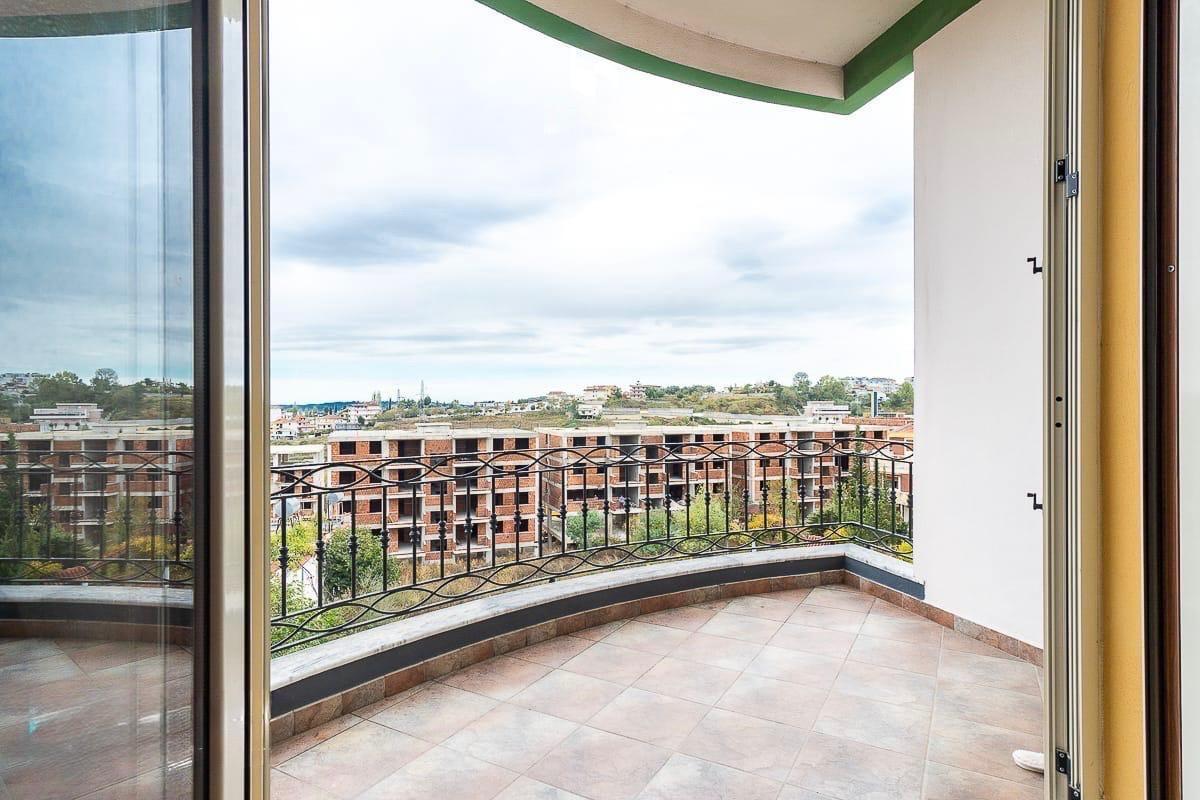 3-Story Villa for Sale or Rent in Shkoza, Tirana