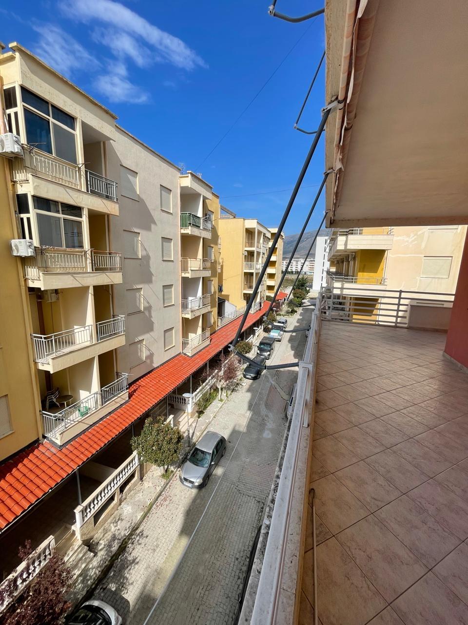 1-Bedroom Apartment for Sale in Orikum – 68.93 m² with Ownership Certificate and Pool Access