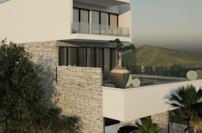 Panorama Luxury Villas