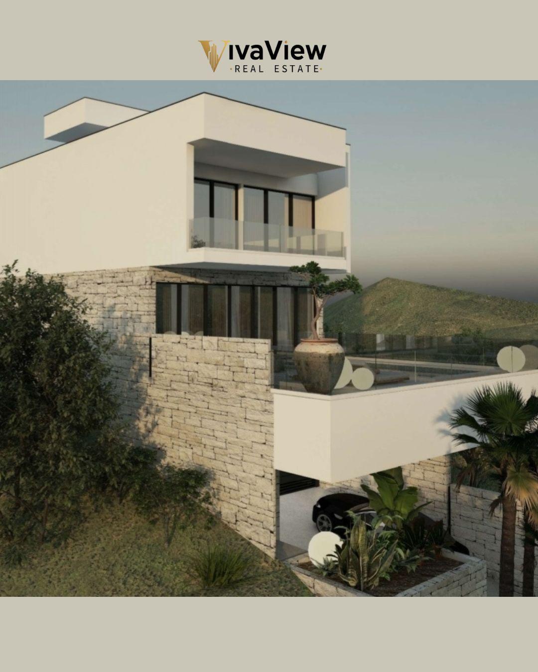 PANORAMA LUXURY VILLAS