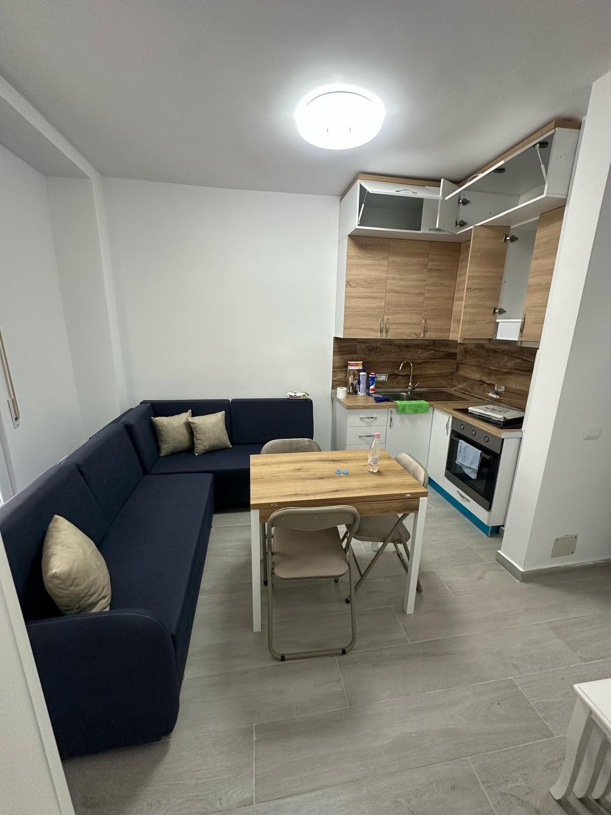 1-Bedroom Apartment for Rent in Golem