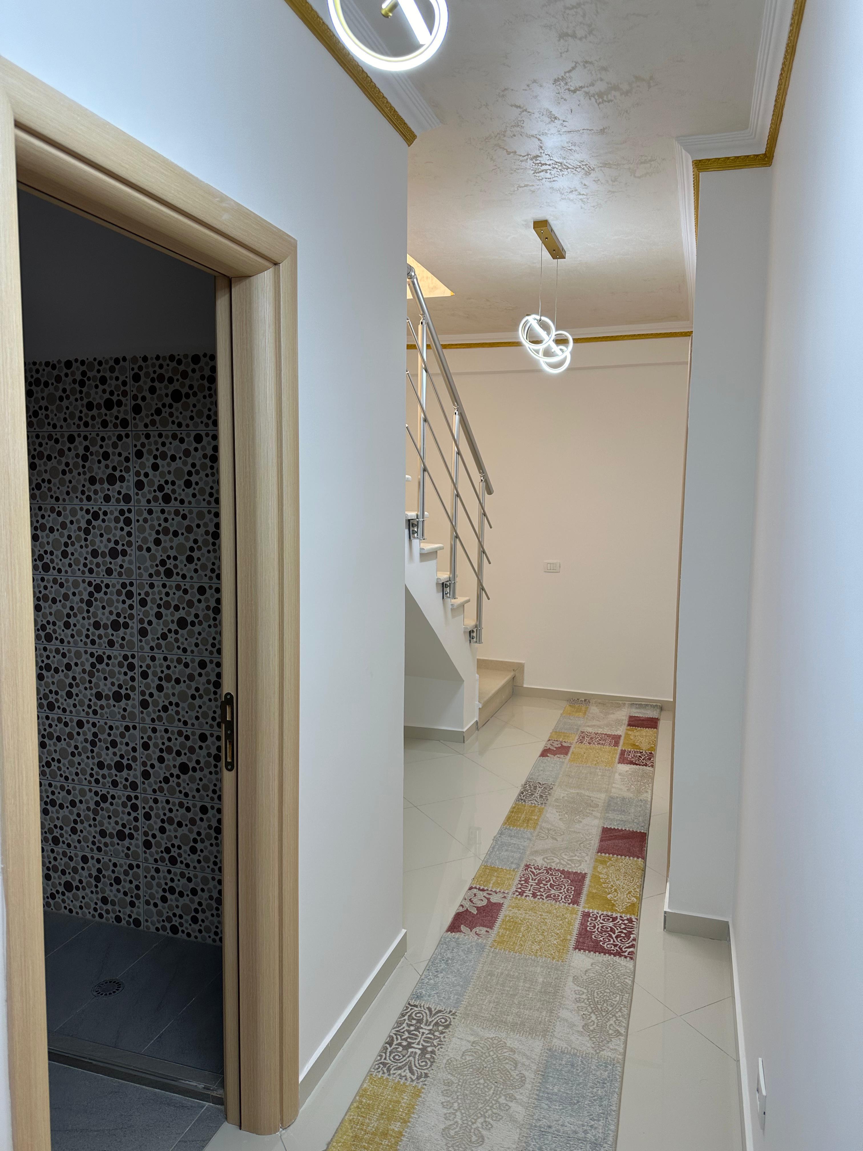 Duplex for Rent in Kodra e Diellit 1 Residence, Tirana