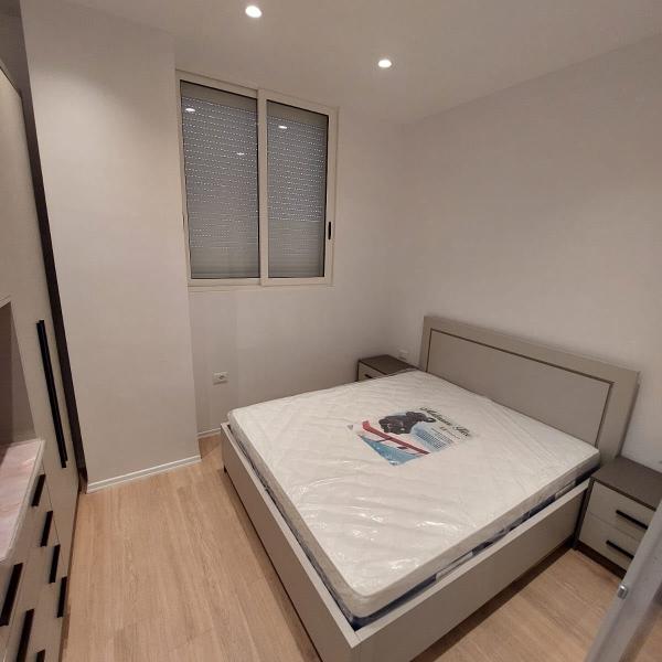 1-Bedroom Apartment for Sale in Kodra e Diellit, Tirana