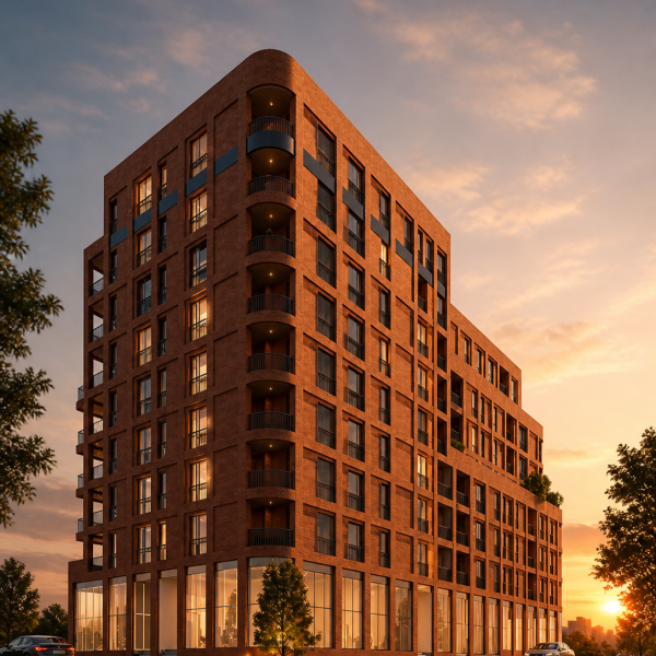 Arc Residence