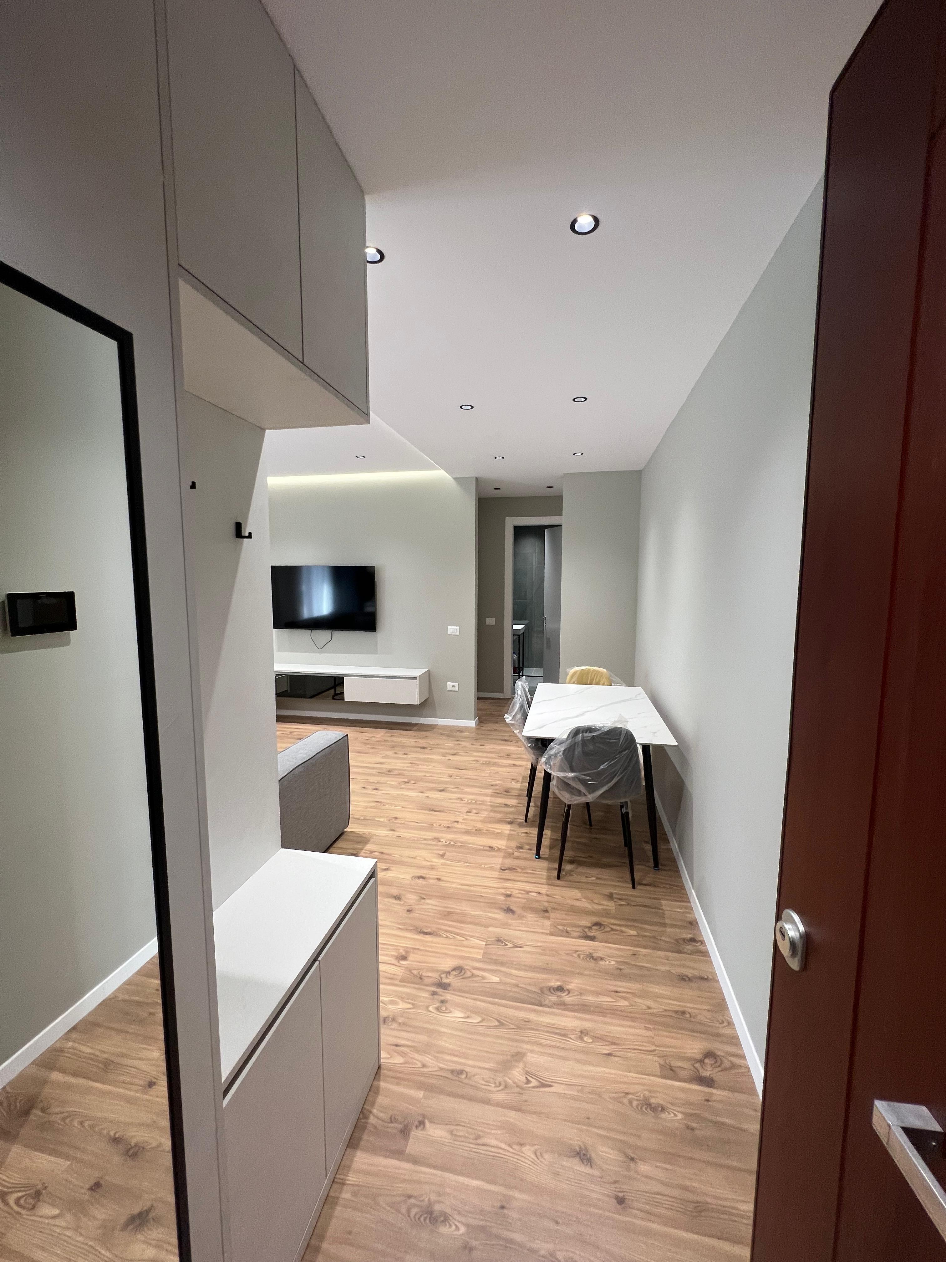 1-bedroom apartment for sale in Tiranë, Albania – photo 3