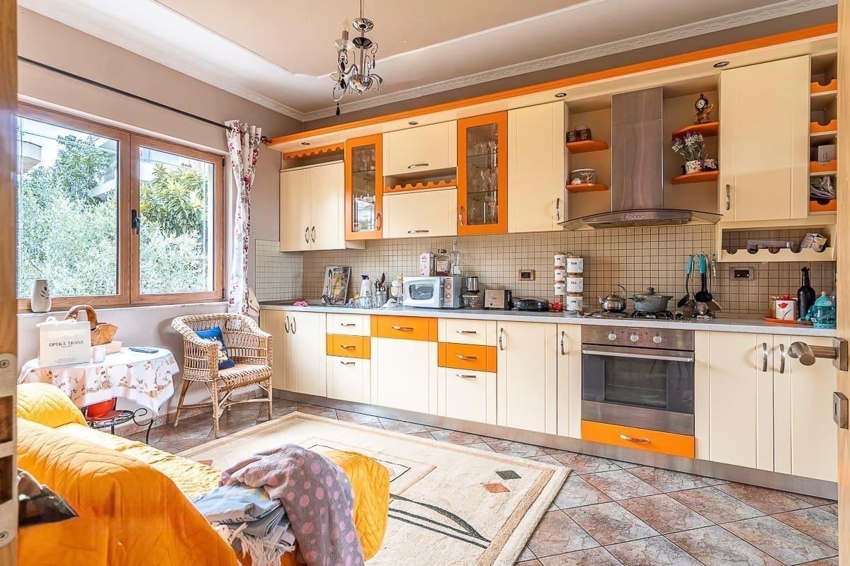 3-Story Villa for Sale or Rent in Shkoza, Tirana