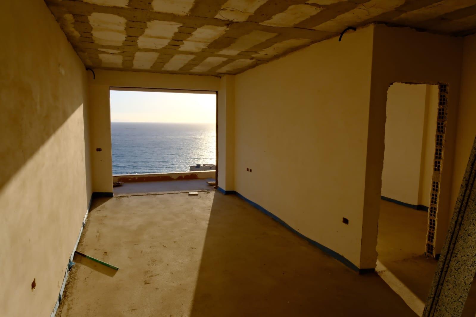1-Bedroom Apartment with Sea View on Panorama Street – Peaceful Spot for Living or Investing