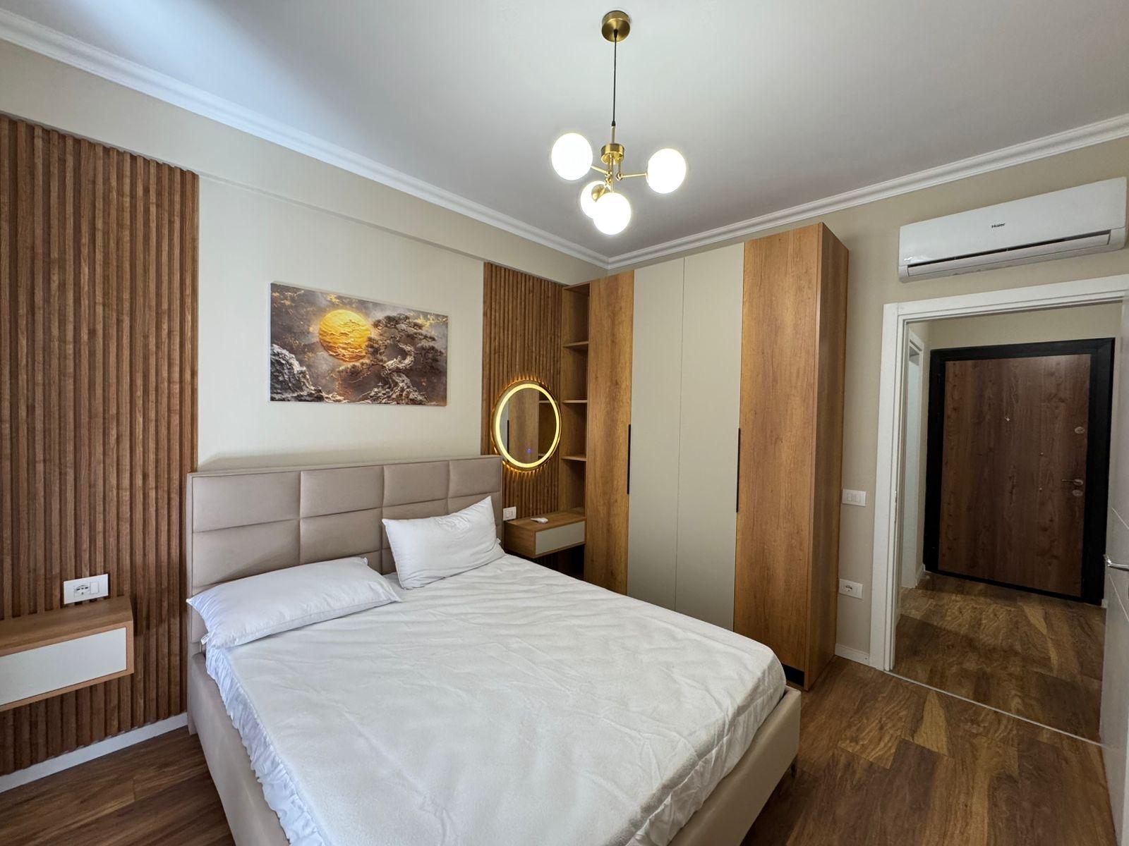 1-bedroom apartment for sale in Tiranë, Albania – photo 6