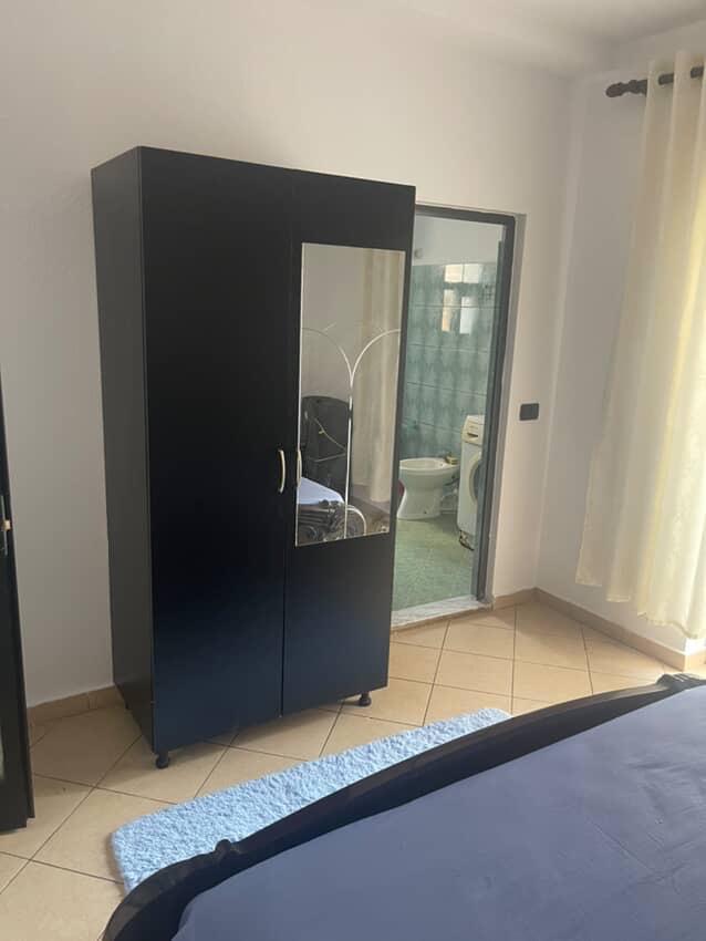1-Bedroom Apartment for Rent in Allias, Tirana