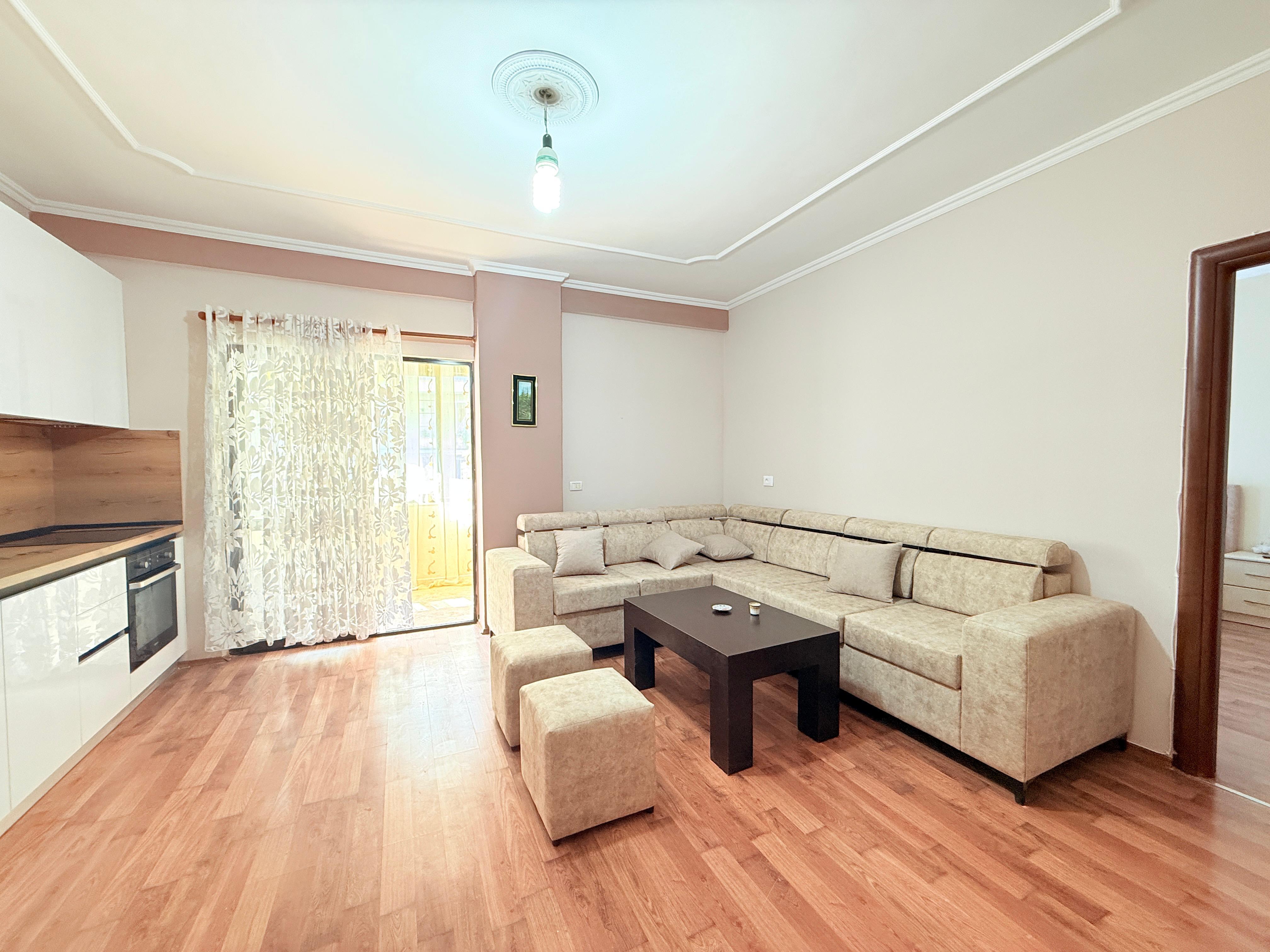 2-bedroom apartment for sale in Tiranë, Albania – photo 1