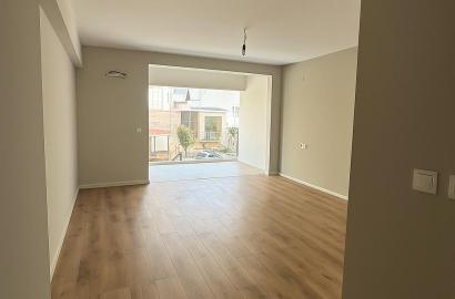 Furnished 1-Bedroom Apartment for Sale on Gjergj Arianiti Street, Saranda