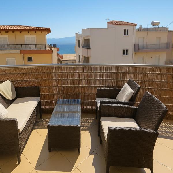Bright 3-Bedroom Apartment For Sale – Gjergj Arianiti, Saranda