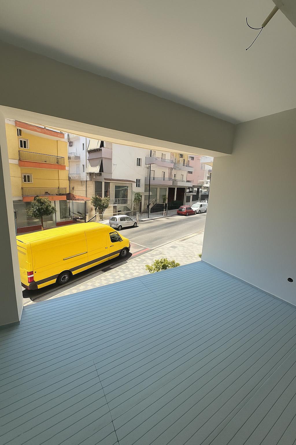 Furnished 1-Bedroom Apartment for Sale on Gjergj Arianiti Street, Saranda