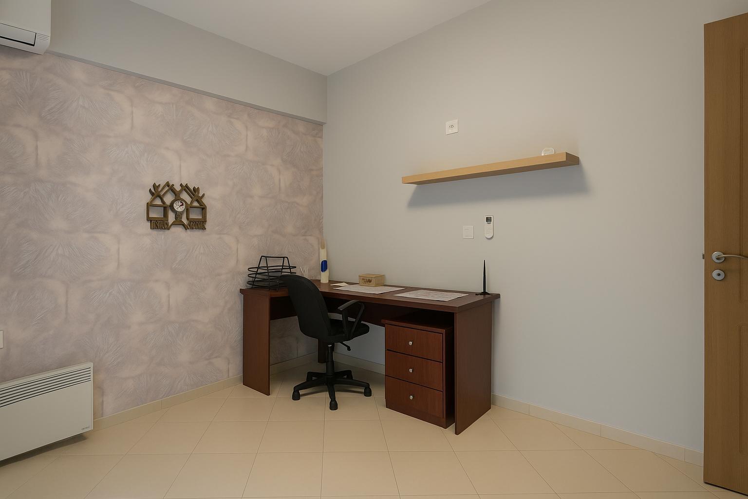 Bright 3-Bedroom Apartment For Sale – Gjergj Arianiti, Saranda