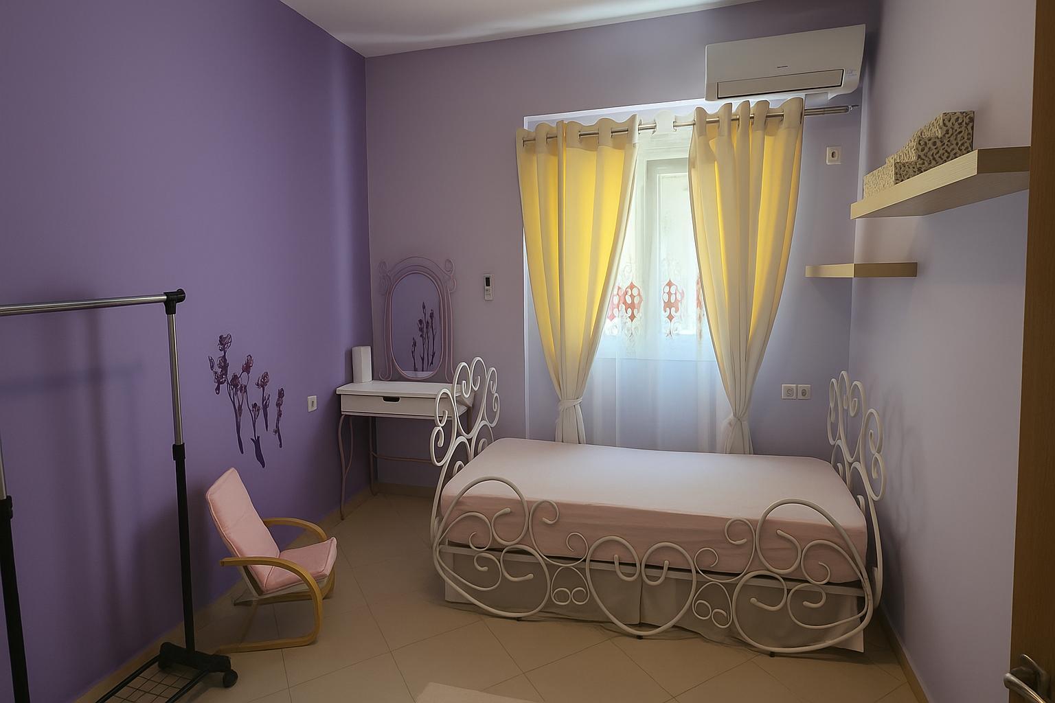 Bright 3-Bedroom Apartment For Sale – Gjergj Arianiti, Saranda