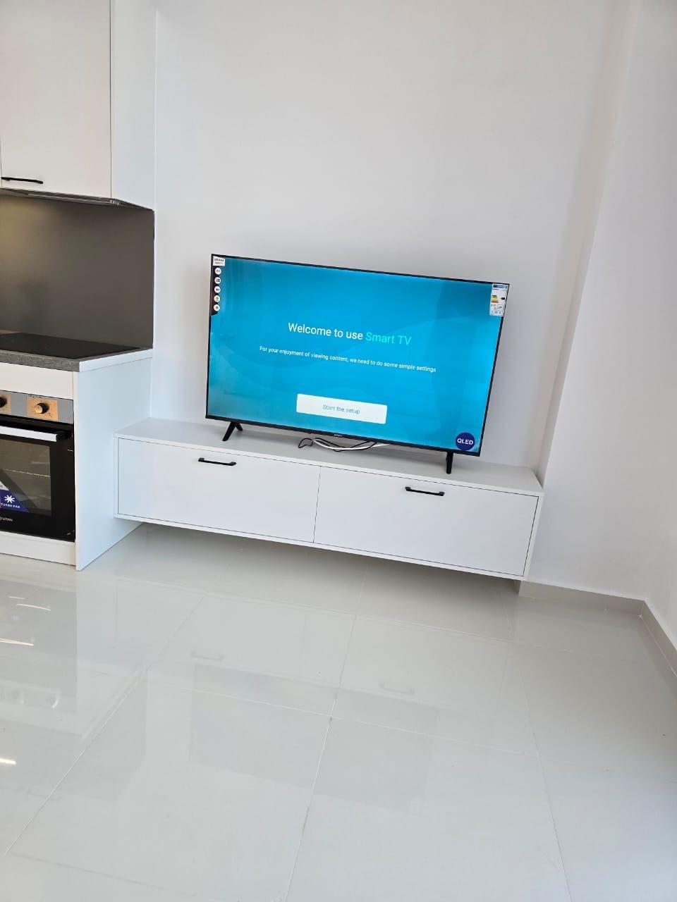 Luxury Duplex for Sale in Ksamil – New Building, Pool, Near Beach, 134.8m²