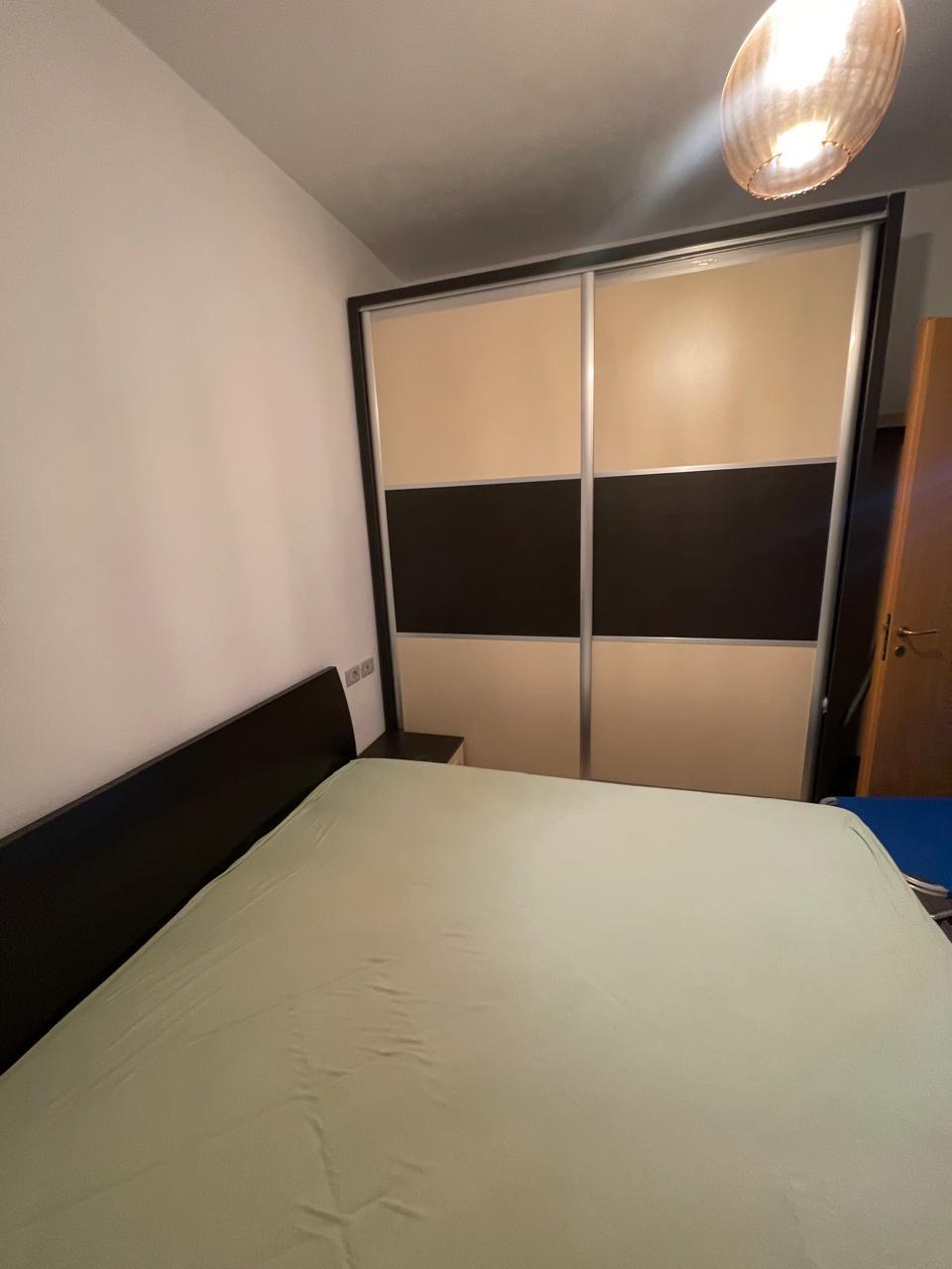 1-Bedroom Apartment for Sale in Orikum – 68.93 m² with Ownership Certificate and Pool Access