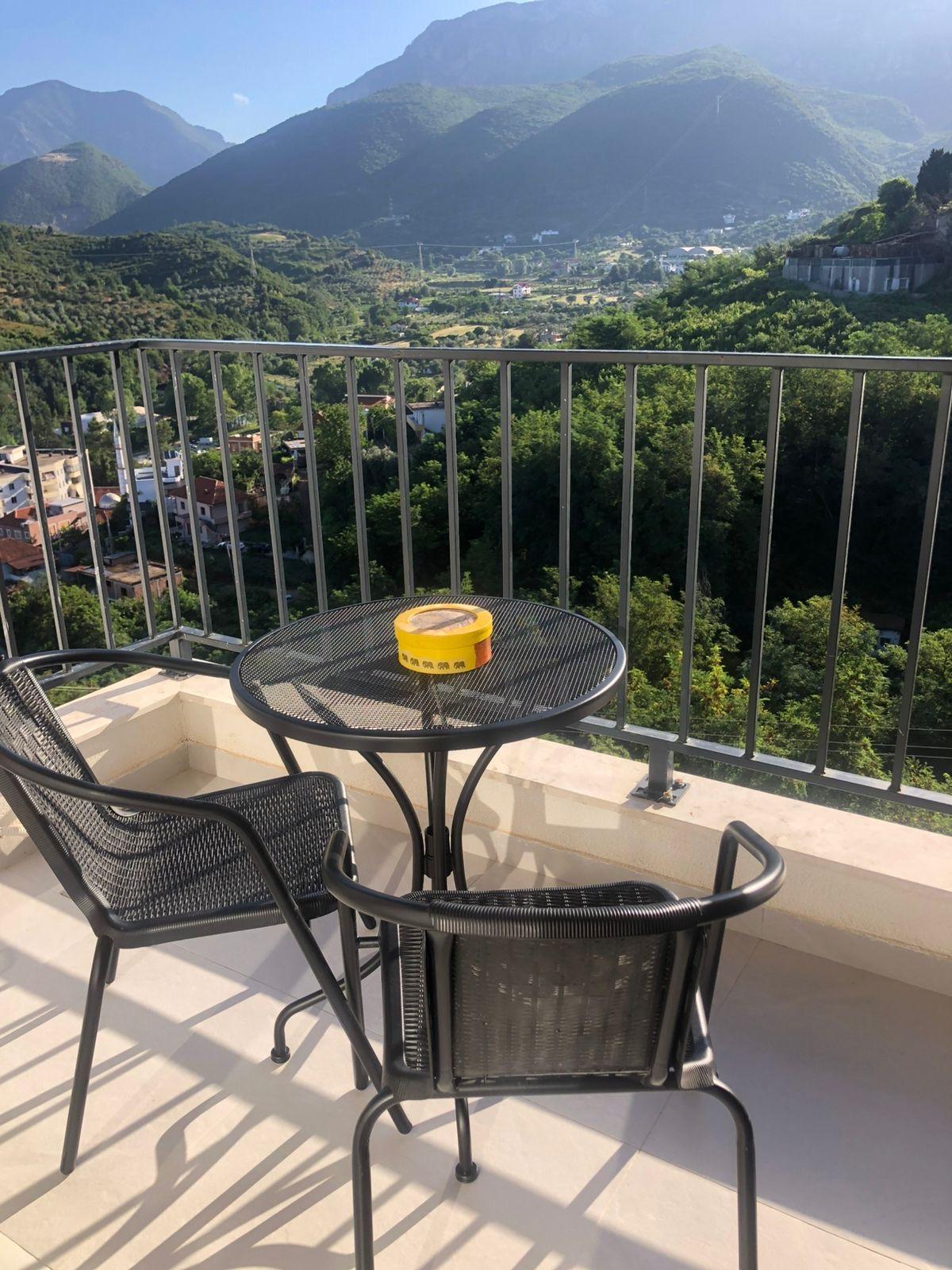 1-bedroom apartment for sale in Tiranë, Albania – photo 9