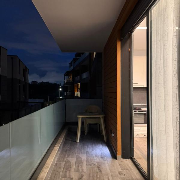 1-Bedroom Apartment for Rent at Sofia Residence, TEG