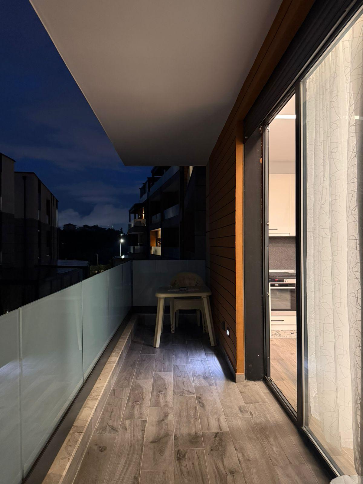 1-Bedroom Apartment for Rent at Sofia Residence, TEG