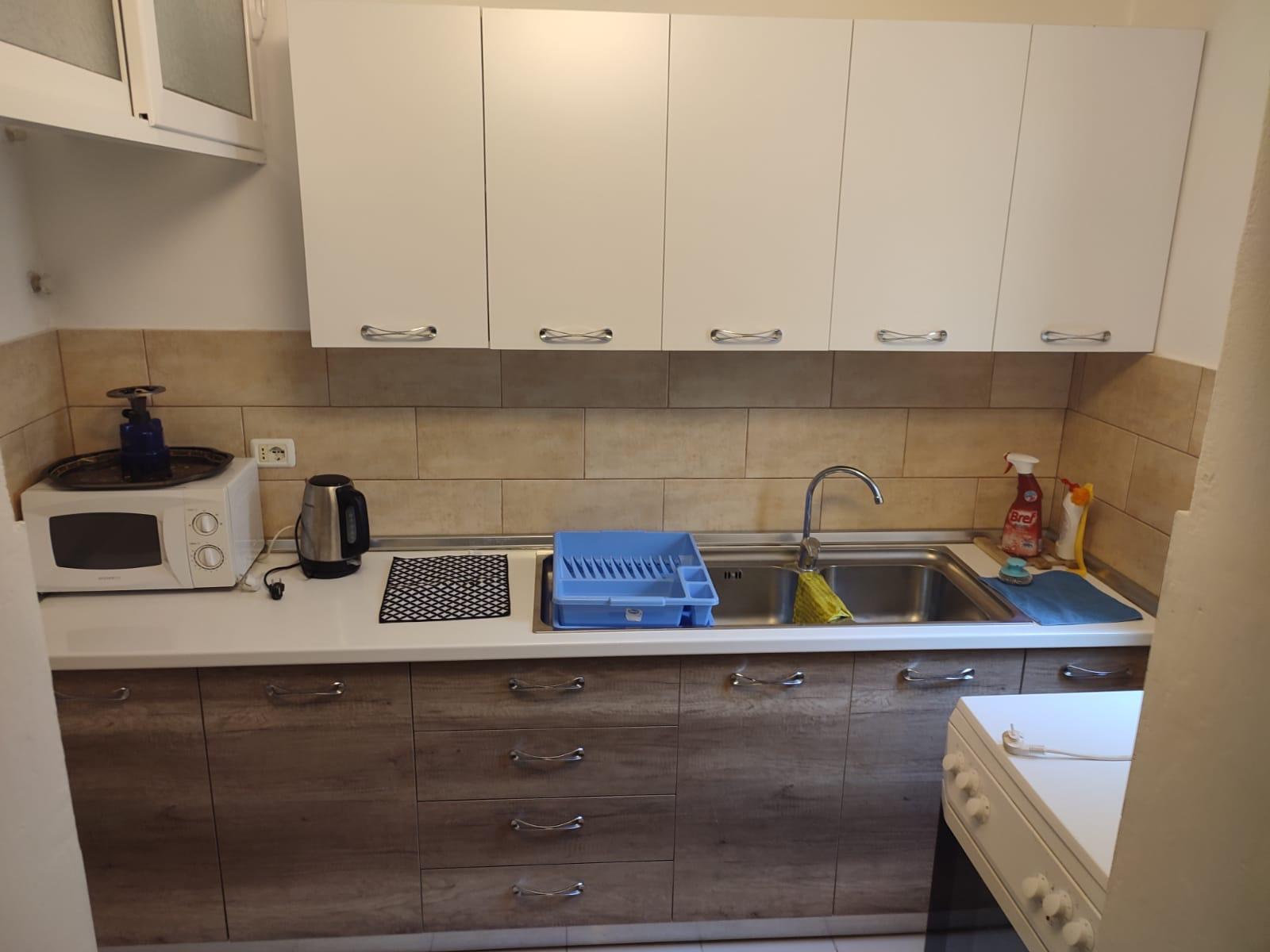 Apartment for Rent near the Ministry of Justice, Tirana