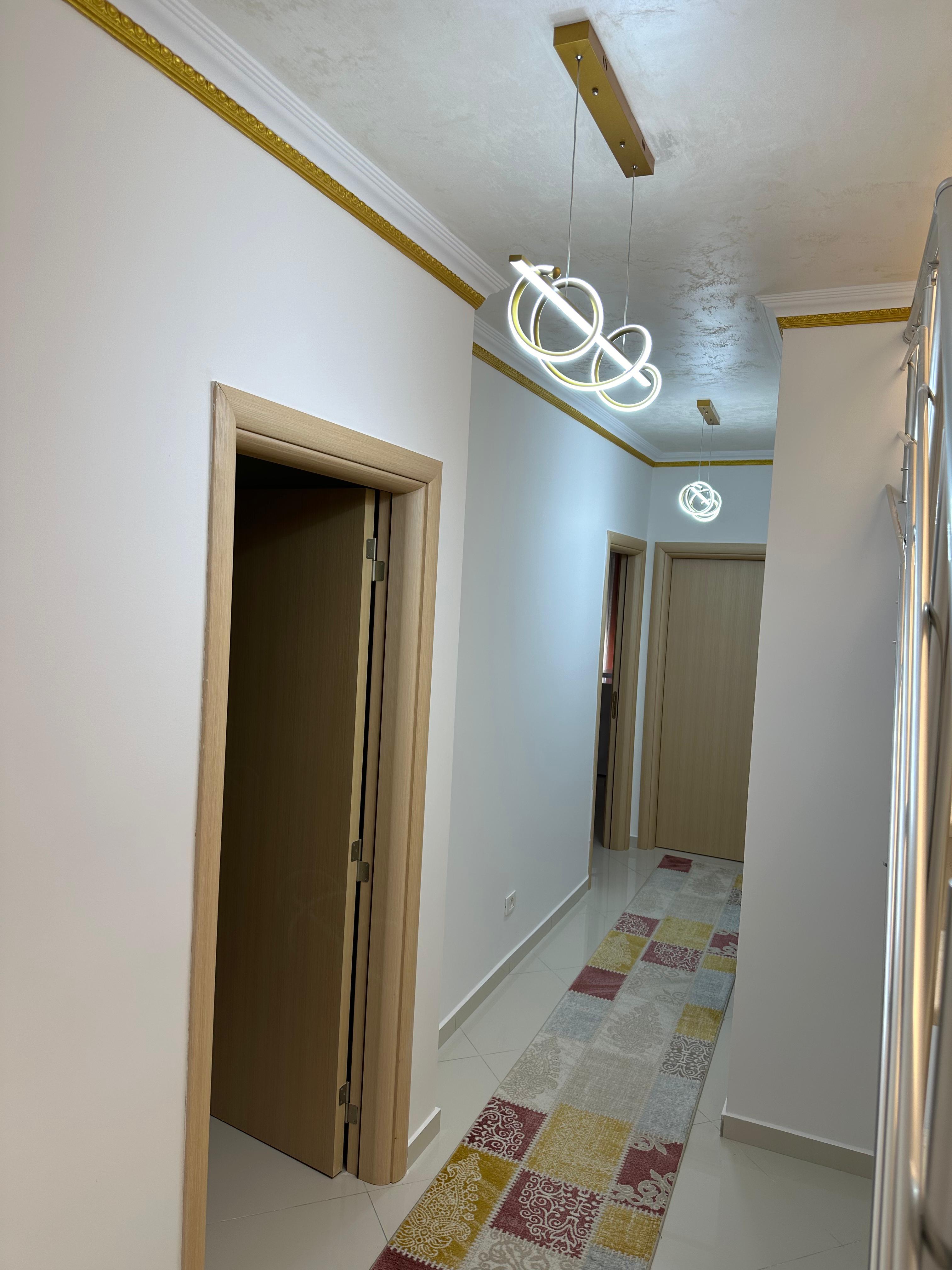 Duplex for Rent in Kodra e Diellit 1 Residence, Tirana