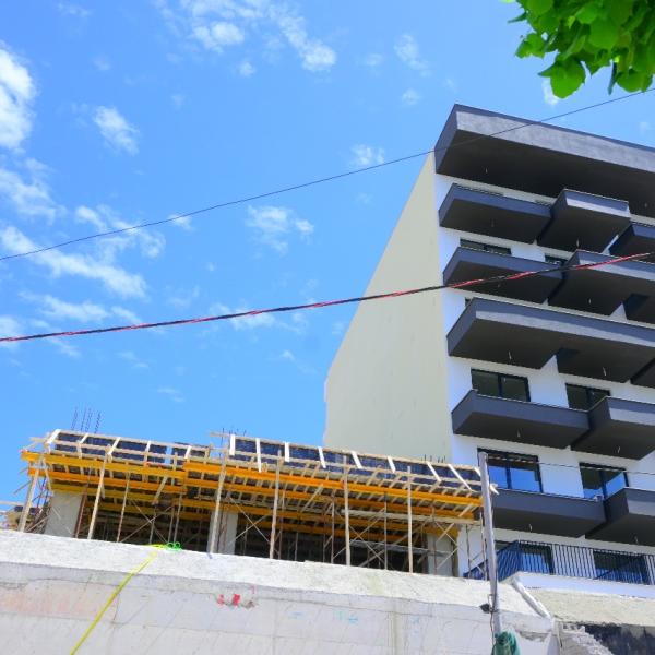 1+1 Apartment for Sale in Saranda – Perfect Investment Property Near Beach