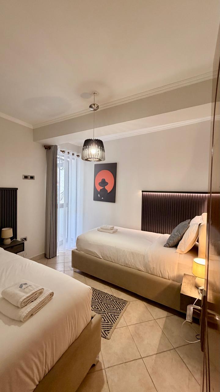 3-Bedroom Apartment for Rent near the Ballet School, Tirana