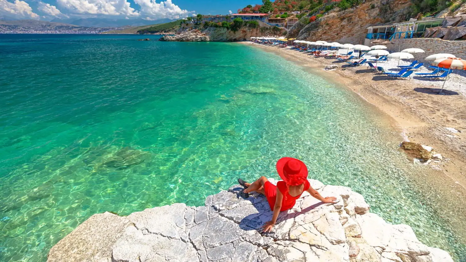 The Best Underrated Locations to Buy Property in Albania