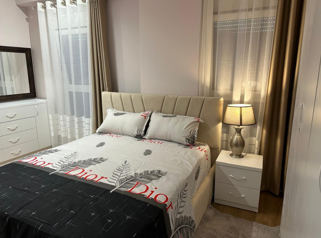 1-bedroom apartment for sale in Tiranë, Albania – photo 2