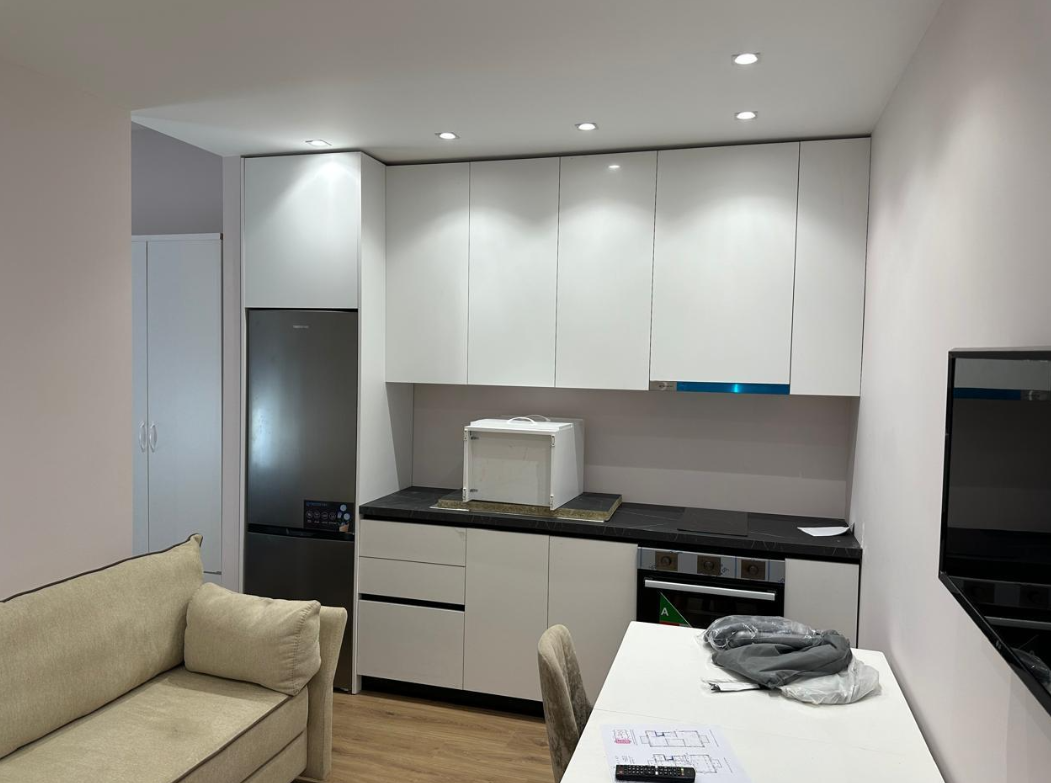 1-bedroom apartment for sale in Tiranë, Albania – photo 1