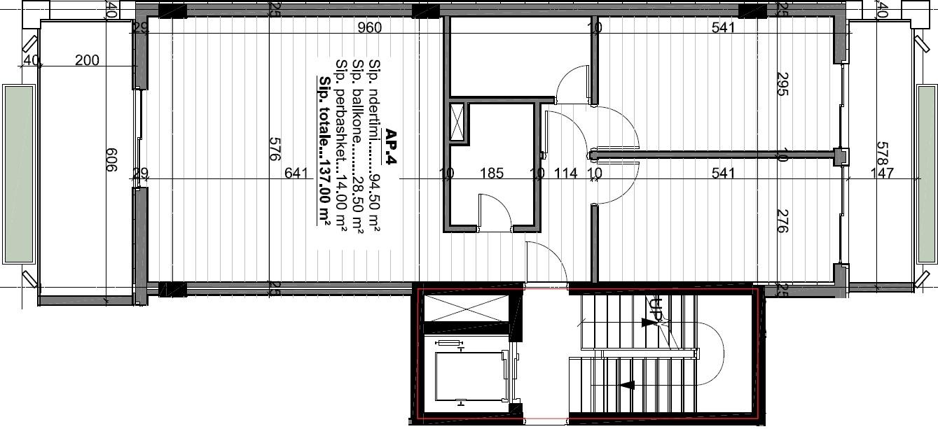 Beachfront 2+1 Apartment in a New Luxury Residence with Swimming Pool