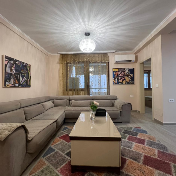 Prime Investment Opportunity | Fully Renovated 1+1 | 87 m² Apartment Just Steps from Skanderbeg Square
