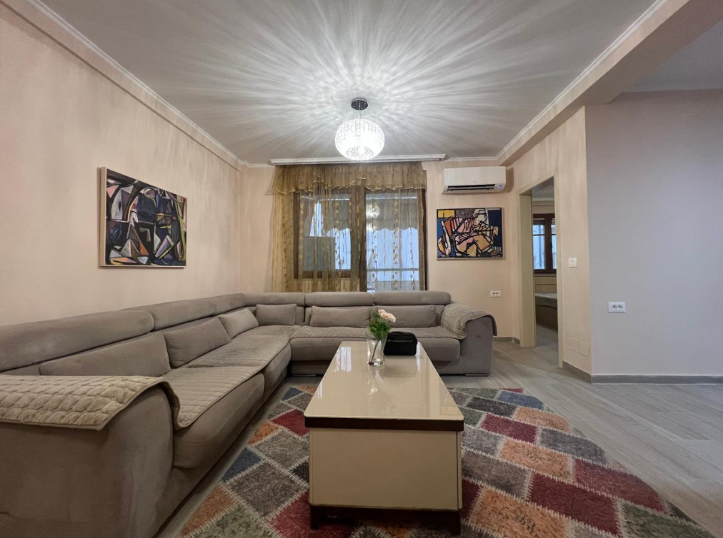 1-bedroom apartment for sale in Tiranë, Albania – photo 1