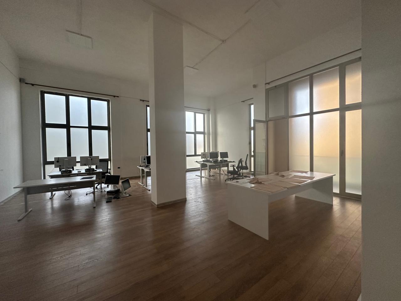 Commercial Space for Sale – 217 m² Office / Clinic Opportunity at Ish-Profarma, Xhanfize Keko, Tirana
