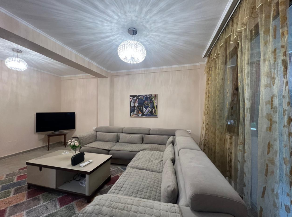 1-bedroom apartment for sale in Tiranë, Albania – photo 2