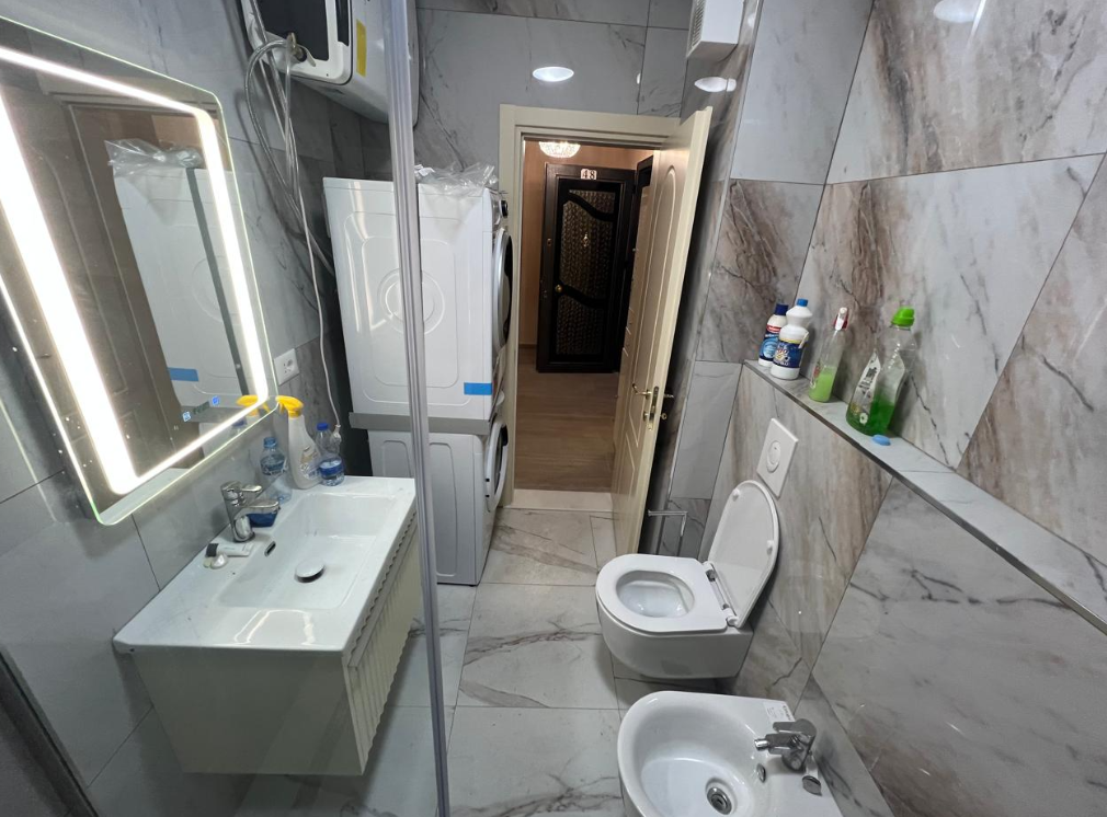 1-bedroom apartment for sale in Tiranë, Albania – photo 7