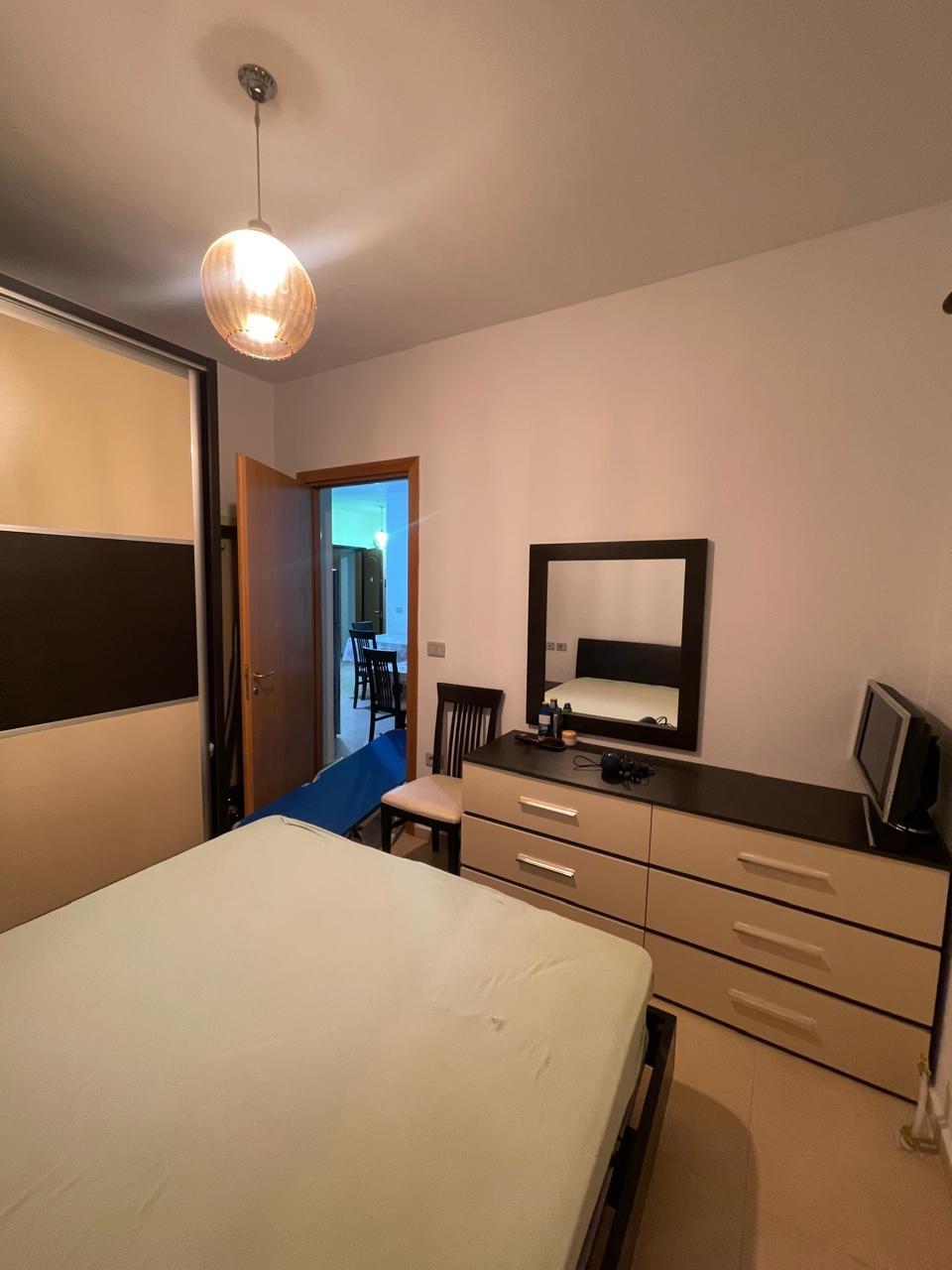 1-Bedroom Apartment for Sale in Orikum – 68.93 m² with Ownership Certificate and Pool Access