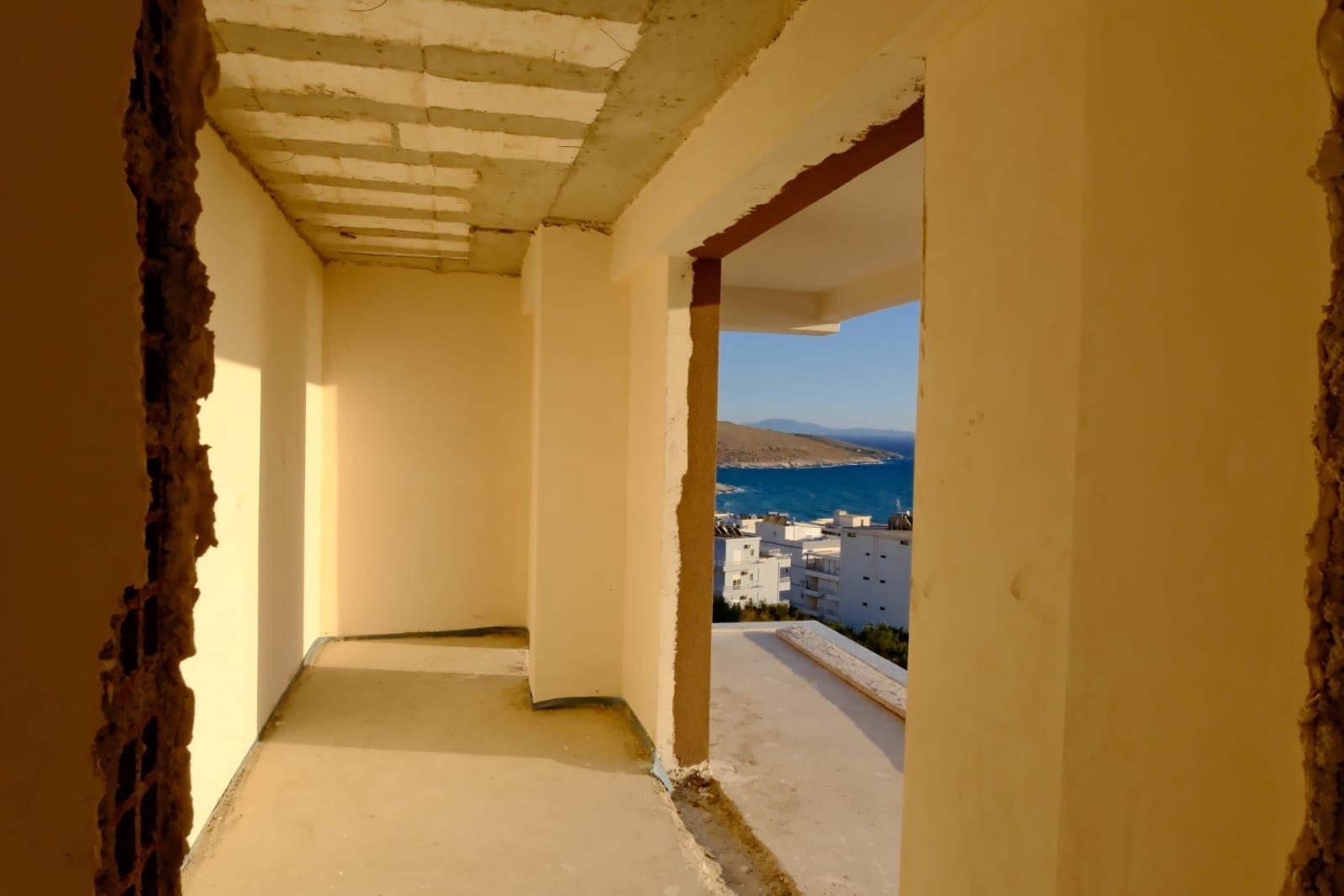 1-Bedroom Apartment with Sea View on Panorama Street – Peaceful Spot for Living or Investing