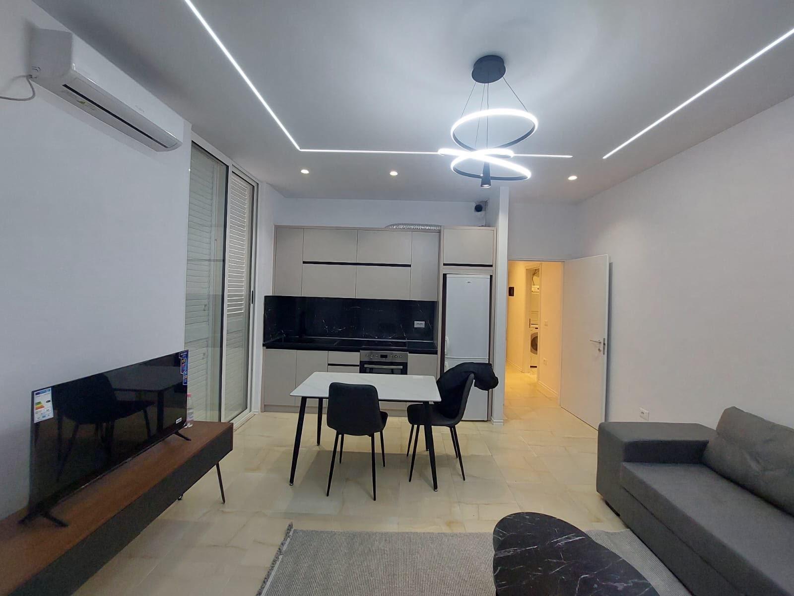 1-Bedroom Apartment for Sale in Kodra e Diellit, Tirana