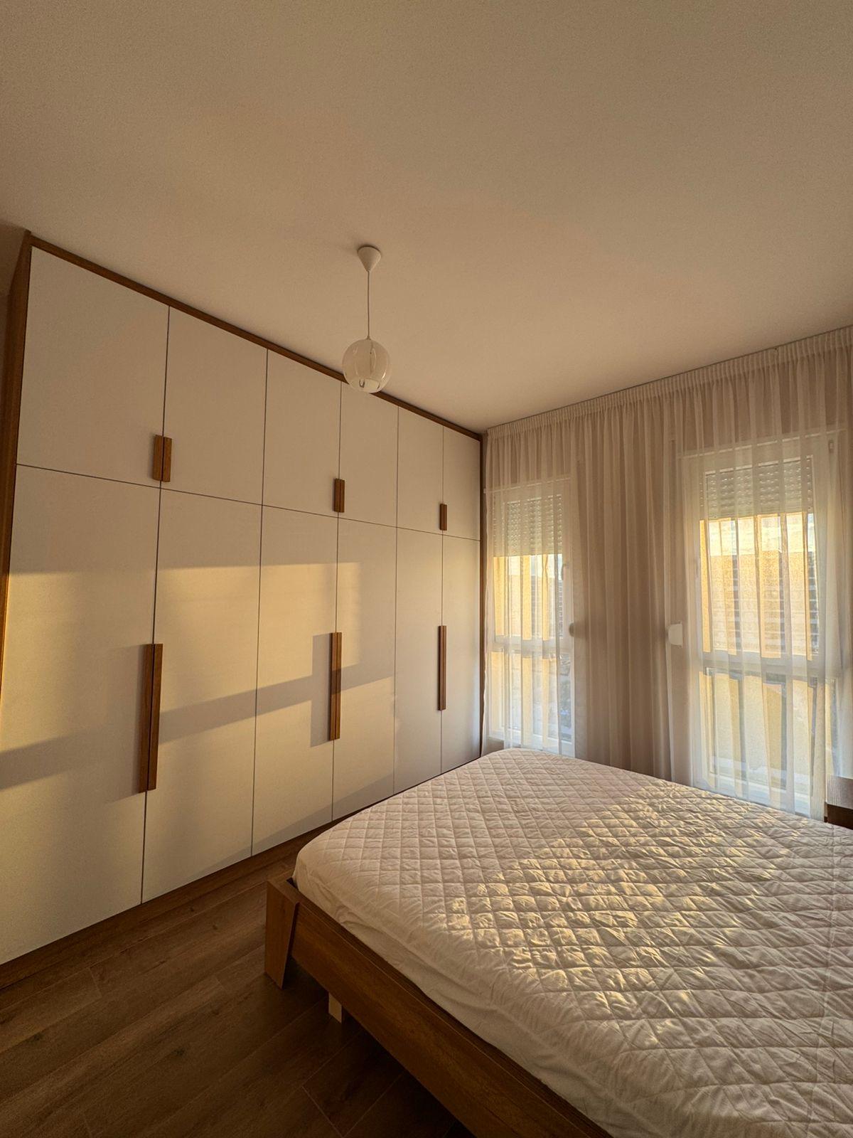 2-Bedroom Apartment for Rent in Univers City, Tirana