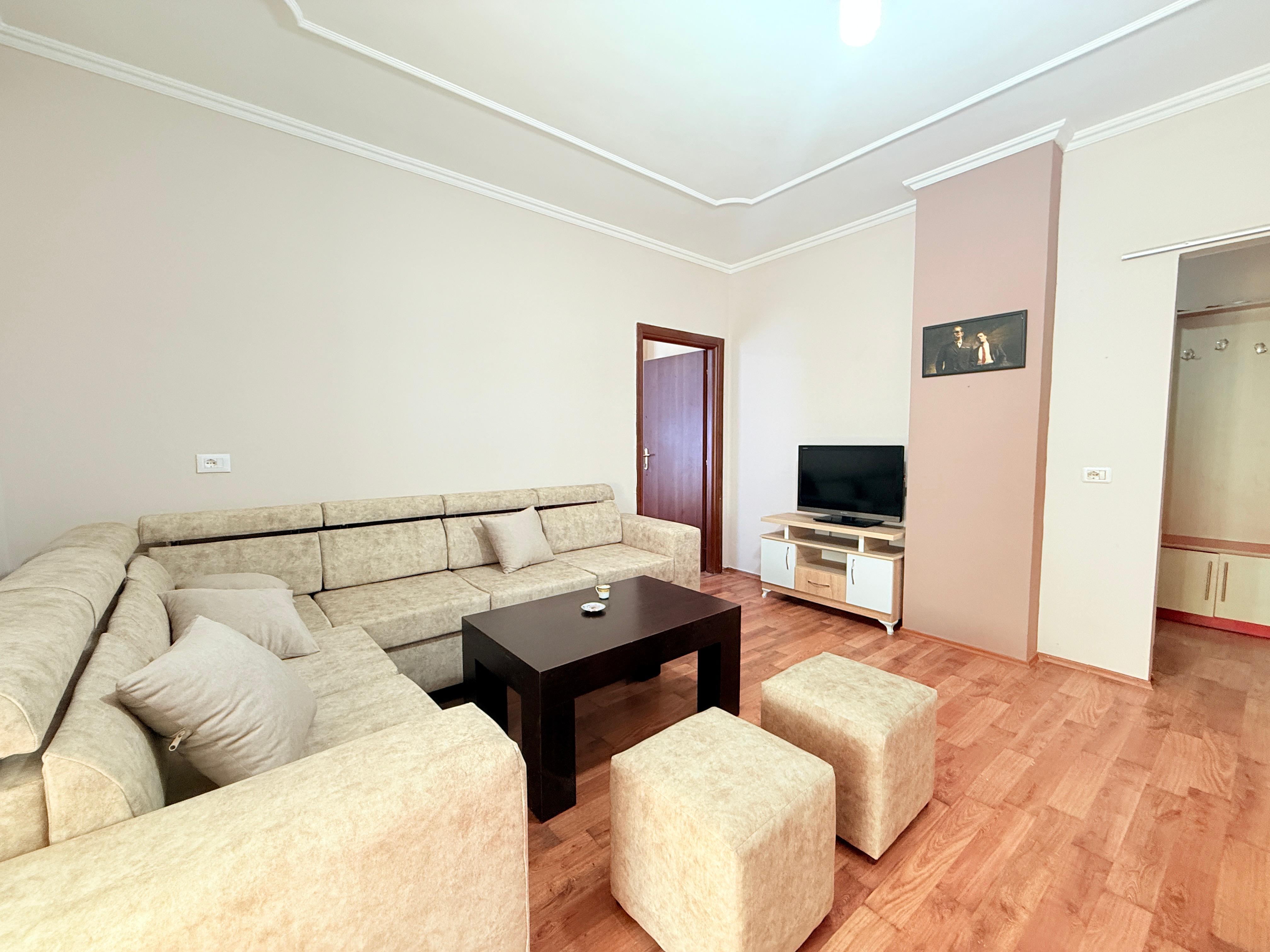2-bedroom apartment for sale in Tiranë, Albania – photo 2