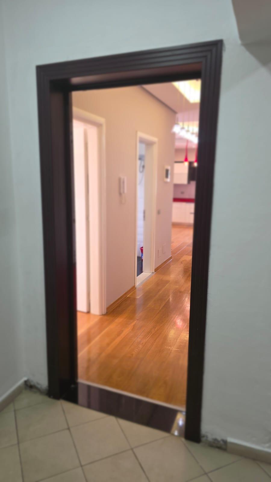 2-Bedroom Apartment for Sale near Liqeni i Thatë, Tirana