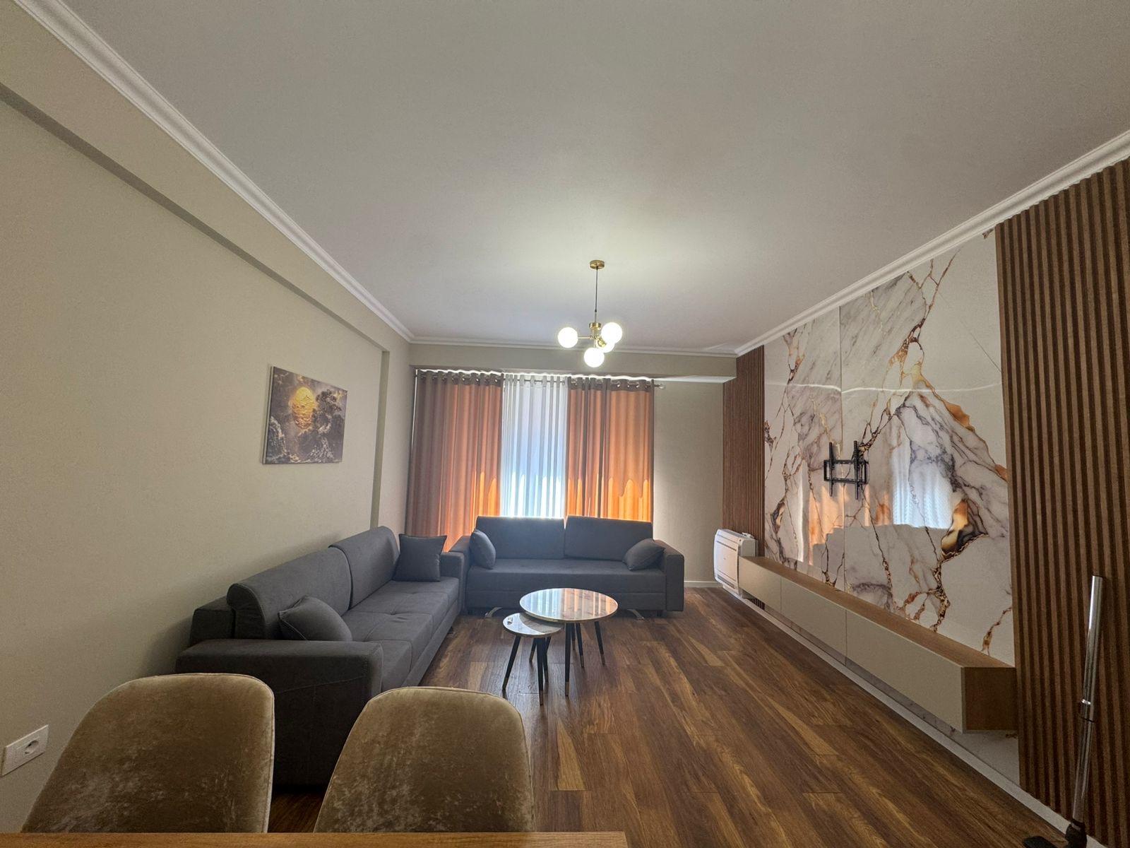 1-bedroom apartment for sale in Tiranë, Albania – photo 1