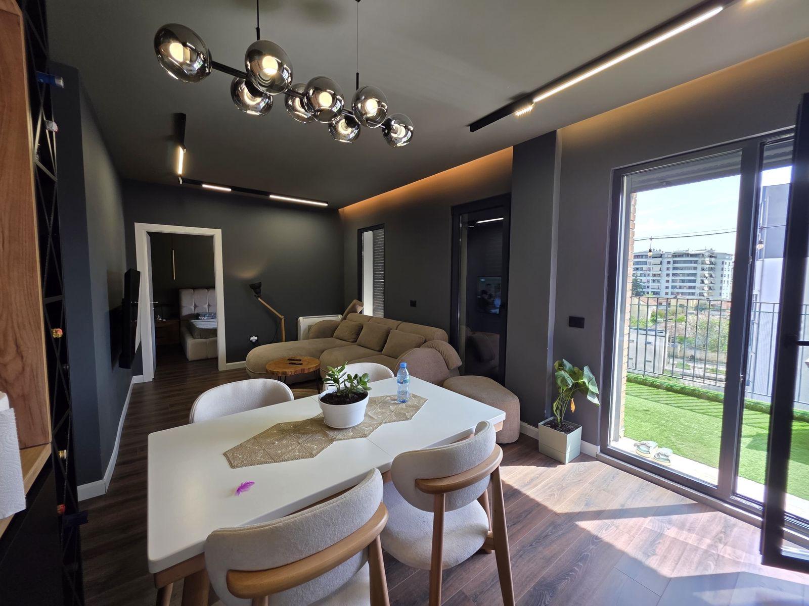 Penthouse Apartment for Sale