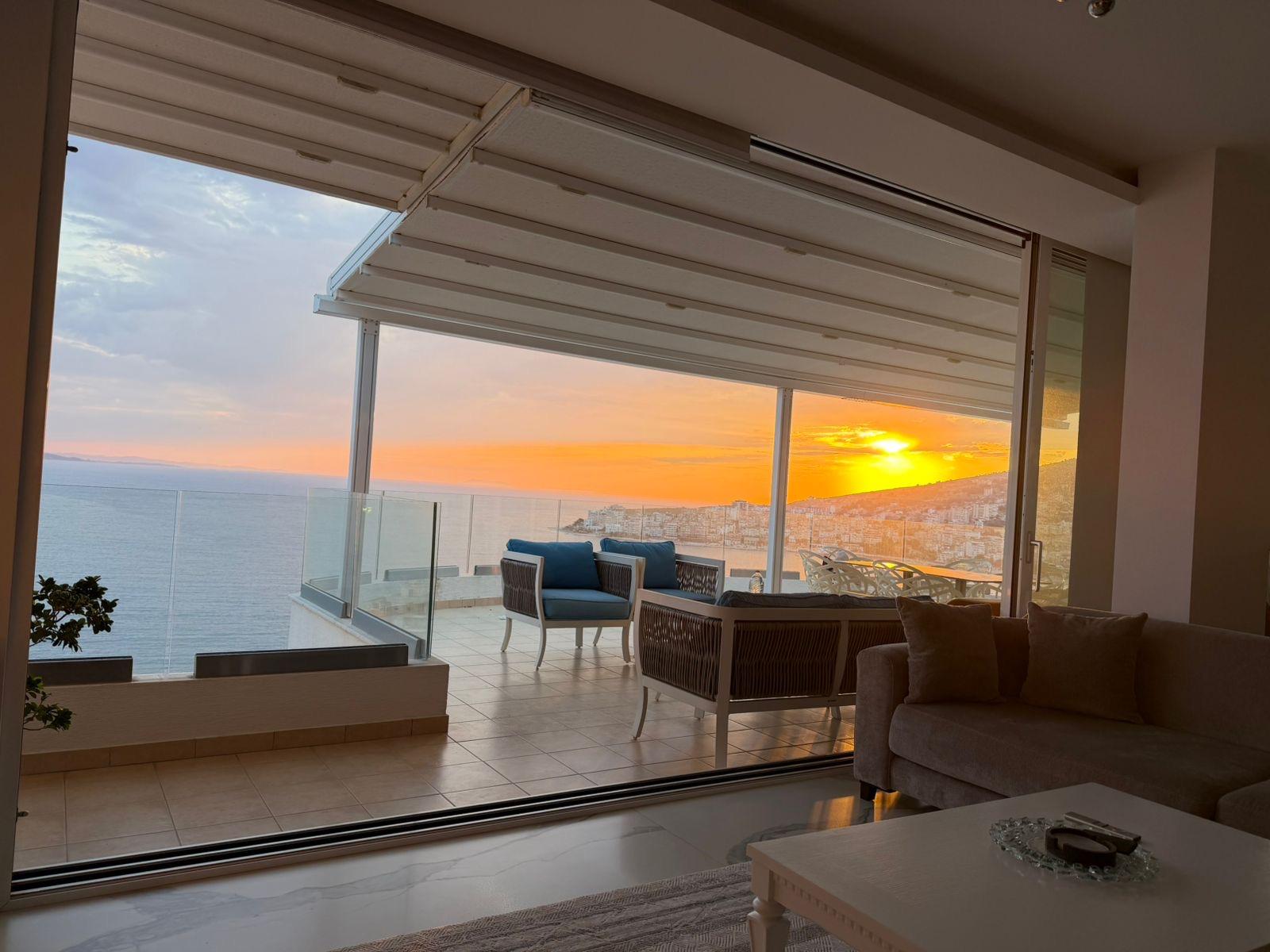 3-bedroom apartment for sale in Sarandë, Albania – photo 7